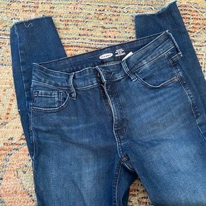 Old navy jeans